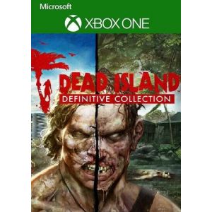 Dead Island (Definitive Collection) (Xbox One) Xbox Live Key EUROPE