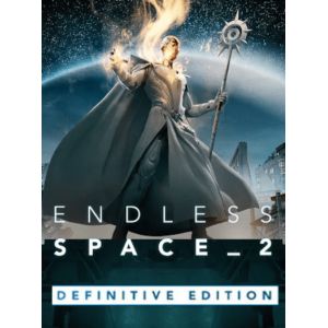 Endless Space 2 - Definitive Edition (PC) Steam Key GLOBAL