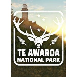 theHunter: Call of the Wild - Te Awaroa National Park (DLC) (PC) Steam Key EUROPE