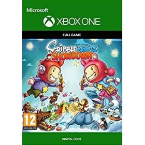 Scribblenauts Showdown (Xbox One) Xbox Live Key EUROPE