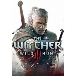 The Witcher 3: Wild Hunt GOTY GOG.com Key EUROPE