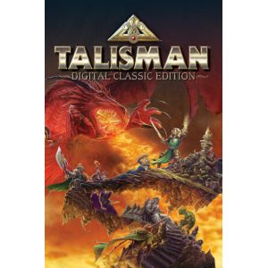 Talisman Complete Collection (DLC) (PC) Steam Key GLOBAL