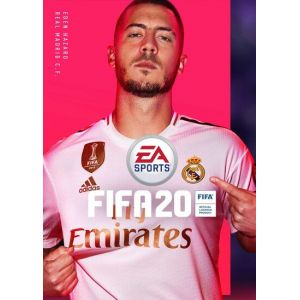 FIFA 20 (PC) Origin Key EUROPE