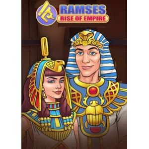 Ramses: Rise of Empire (PC) Steam Key GLOBAL