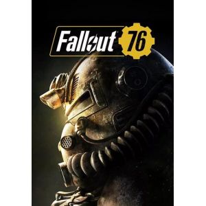 Fallout 76 Wastelanders Bethesda.net Key EUROPE