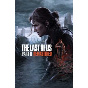 The Last of Us™ Part II Remastered (PC) Steam Key EUROPE