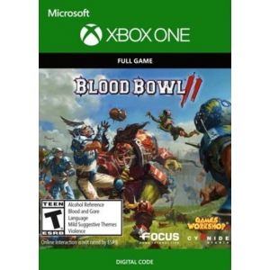 Blood Bowl 2 (Xbox One) Xbox Live Key EUROPE