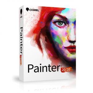 Corel Painter 2020 Télécharger