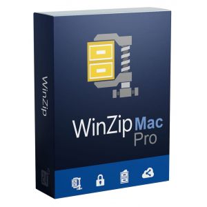 WinZip Mac Pro