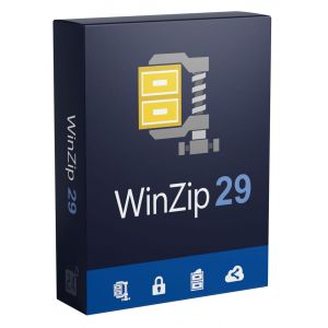 WinZip 29 Standard