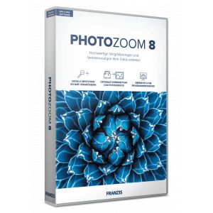 Franzis PhotoZoom 8