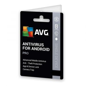 AVG AntiVirus Pro for Android [1 Android] 1 An