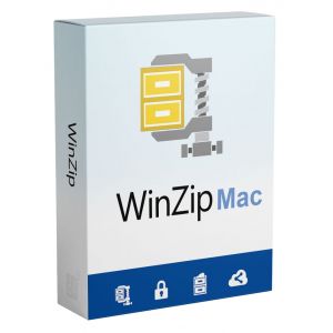 WinZip Mac Standard