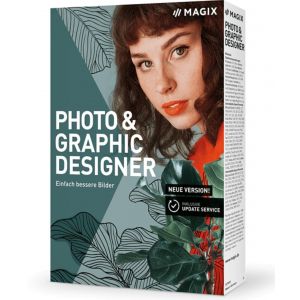 MAGIX Photo & Graphic Designer 17