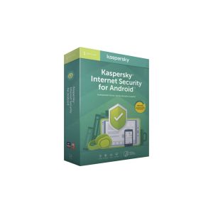 Kaspersky Internet Security for Android 1 Dispositif / 1 An