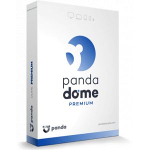Panda Dome Premium 2025 10 Dispositifs / 3 Ans