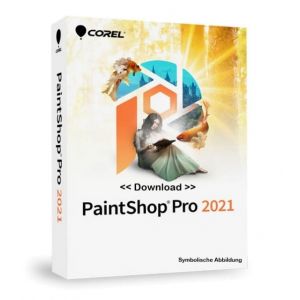 Corel PaintShop Pro 2021