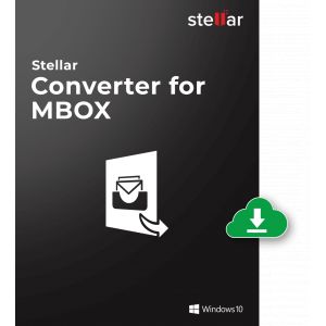 Stellar Converter for MBOX Corporate