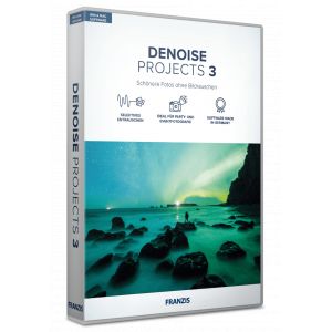 Franzis DENOISE projects 3