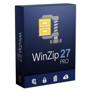 WinZip 27 PRO