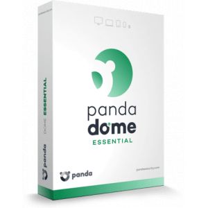Panda Dome Essential 2025 3 Dispositifs 1 An
