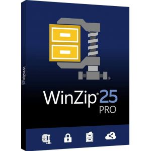 WinZip 25 PRO