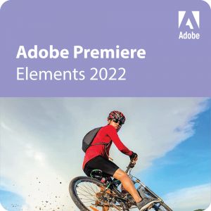 Adobe Premiere Elements 2022 Mac OS Mise &agrave; niveau