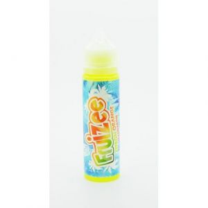 Citron Orange Mandarine Fruizee 50ml