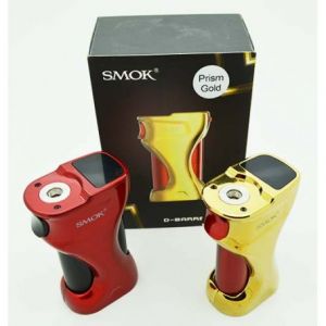 BOX SMOK - D-BARREL