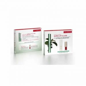 Clarins Supra Lift & Curl Mascara Coffret 3 Produits