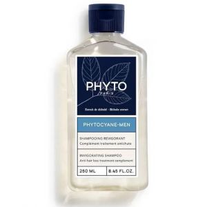 Phyto Phytocyane-Men Shampooing Revitalisant 250ml