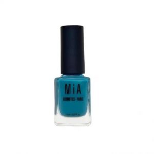 M&iacute;a Cosmetics Nail Polish Lagoon