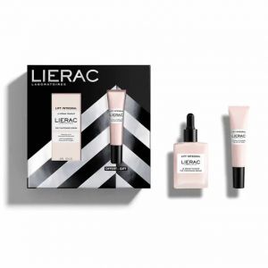 Lierac Lift Integral The Tigtening Serum 30ml Coffret 2 Produits