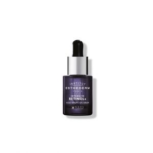 Institut Esthederm Intensive Retinol Huile Ser&uacute;m 15ml
