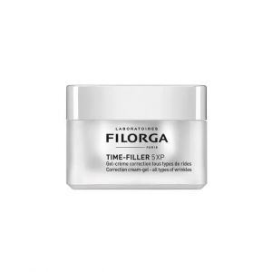 Filorga Time Filler 5XP Gel-Crème Peau Grasse-Mixte 50ml