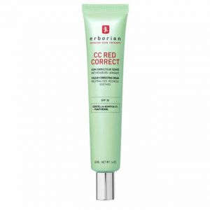 Erborian CC Red Correct Spf30 40ml