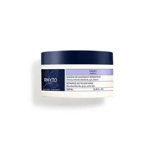 Phyto Violet Masque anti-jaunissement 200ml