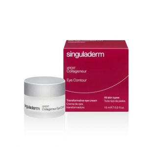 Singuladerm Xpert Collageneur Contour Des Yeux 15ml