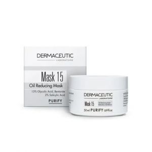 Dermaceutic Mask 15 50ml