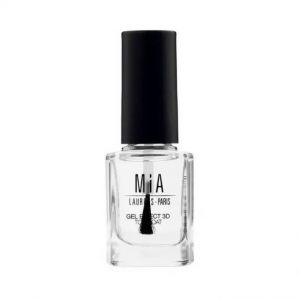 M&iacute;a Cosmetics Nail Polish Gel Effect 3D