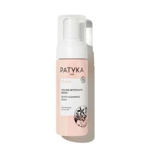 Patyka Mousse Nettoyante D&eacute;tox 50ml