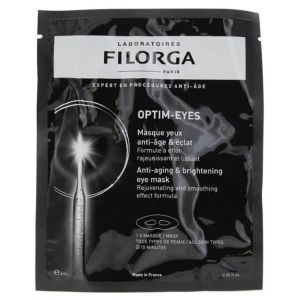 Filorga Optim-Eyes Anti Aging & Brightening Eye Mask 6ml