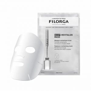 Filorga NCEF-Revitalize Masque Revitalisant Illuminateur 1 Unité