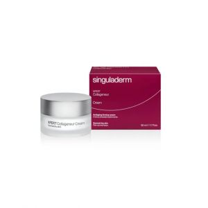 Singuladerm Xpert Collageneur Cr&egrave;me Raffermissante Anti-&acirc;ge Peau Normale/S&egrave;che 50ml