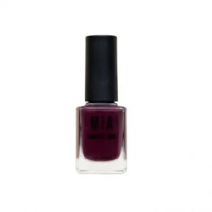 M&iacute;a Cosmetics Nail Polish Rustic Wine