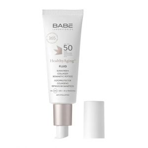 HealthyAging+ Fluide SPF50 40 ml Babé