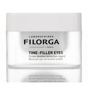 Filorga Time Filler Absolute Eye Correction Cream 15ml
