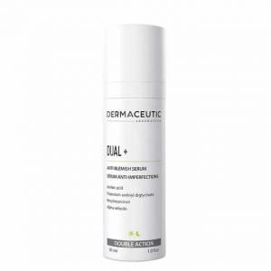 Dermaceutic Dual + Anti Blemish Serum 30ml