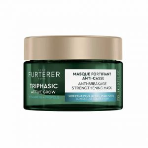 Rene Furterer Triphasic Masque Fortifiant Anti Casse 200ml