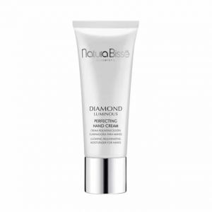 Natura Bissé Diamond Luminous Perfecting Hand Cream 75ml